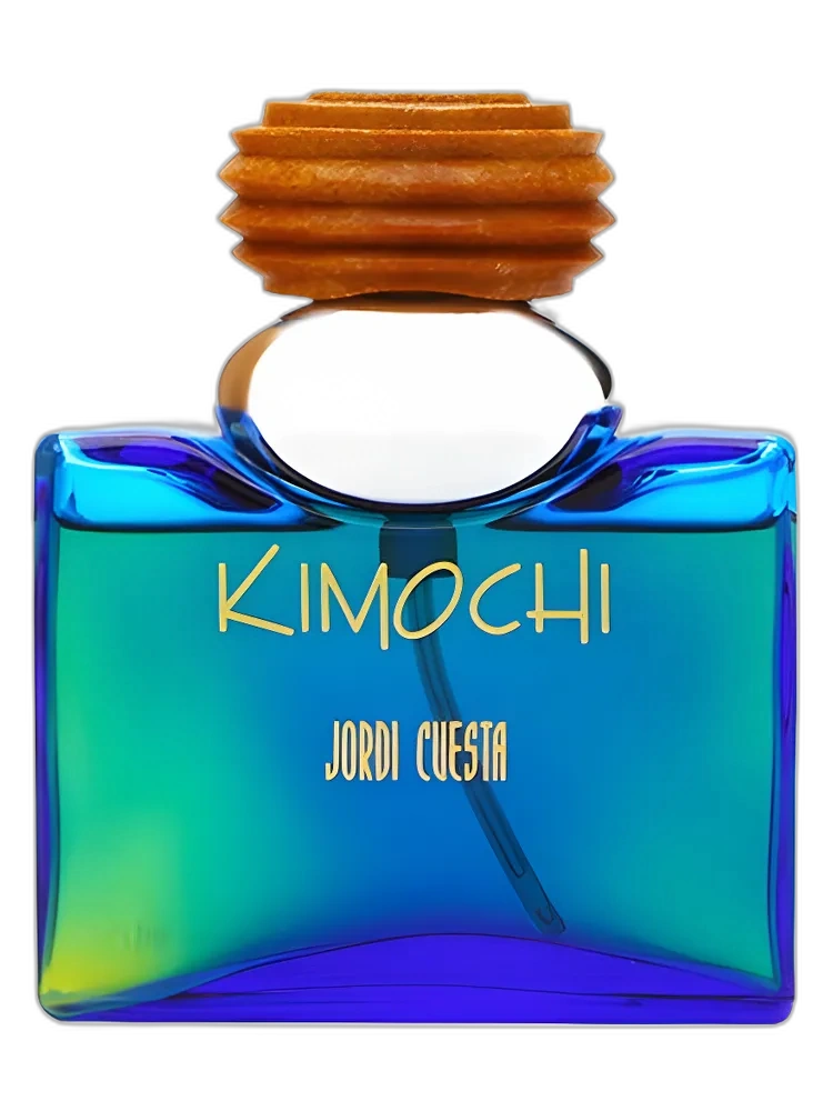 Kimochi — Myrurgia