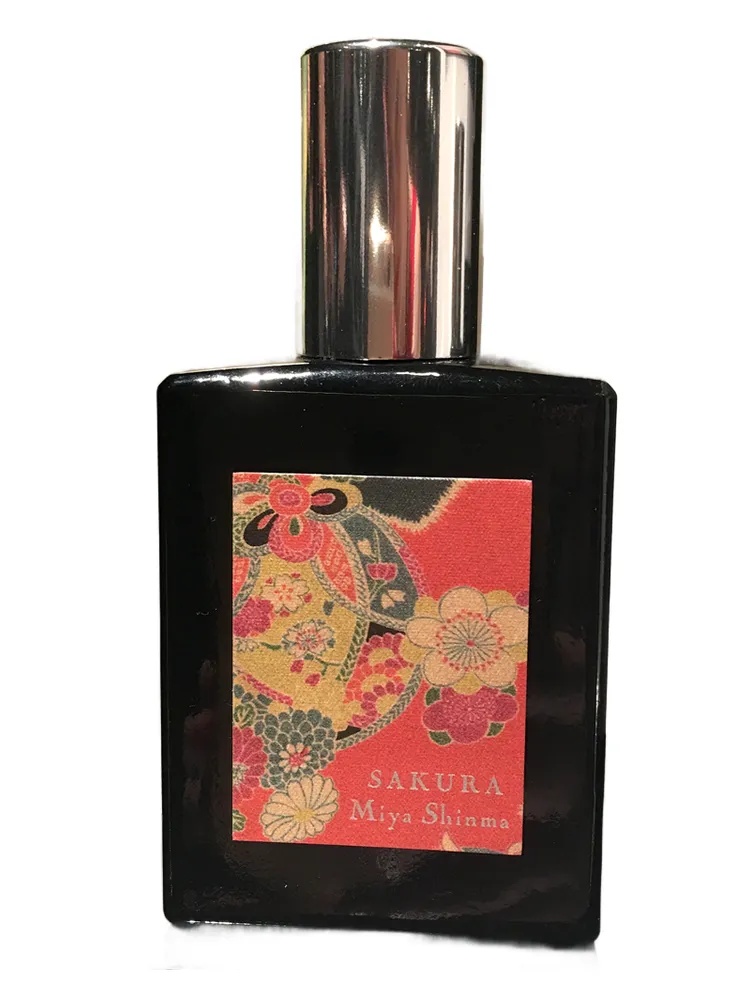 Kimono Collection Sakura thumbnail 4