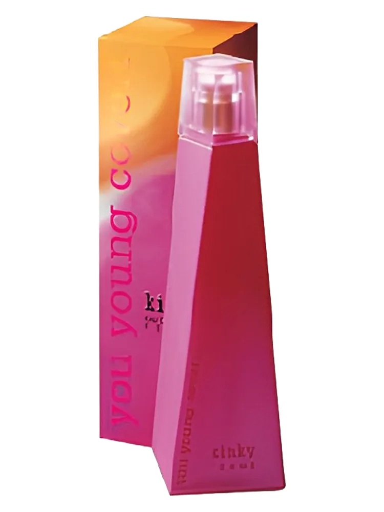 Kinky You Young Coveri Femme thumbnail 4
