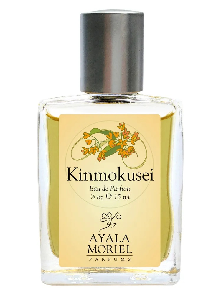 Miniatura 4 de Kinmokusei