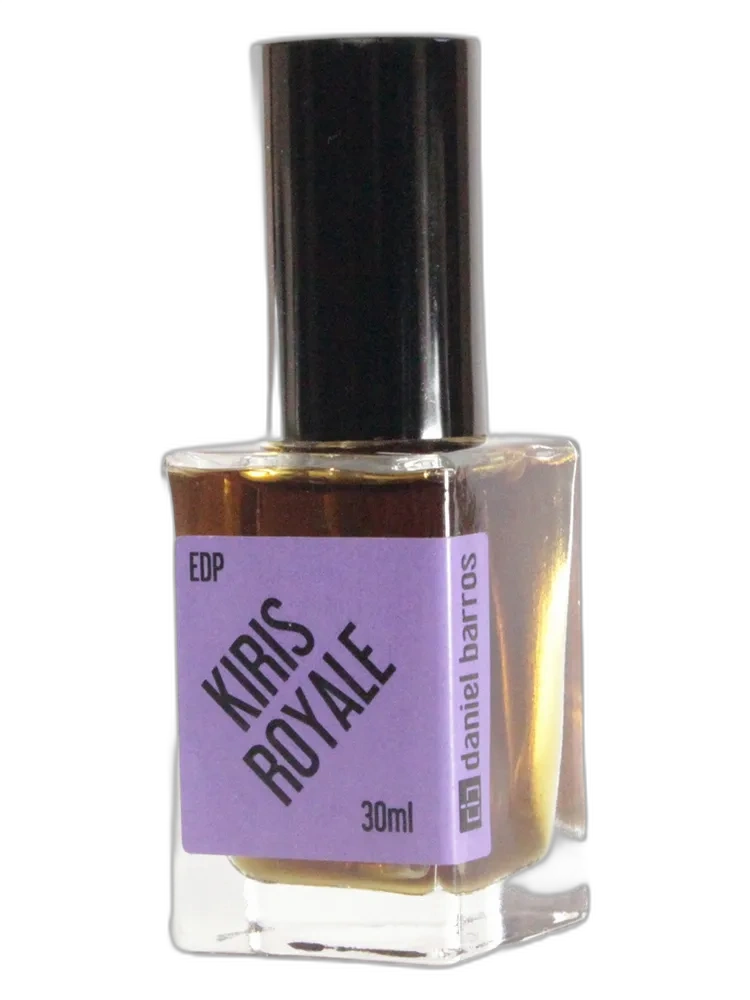 Kiris Royale unisex — Daniel Barros