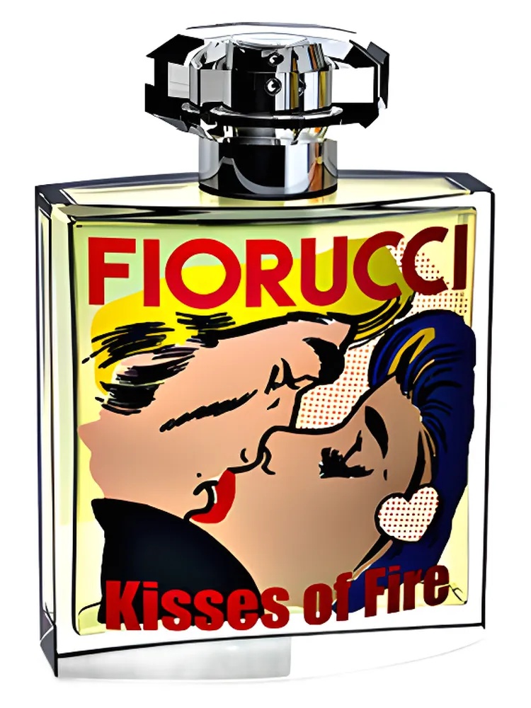 Kisses of Fire thumbnail 4