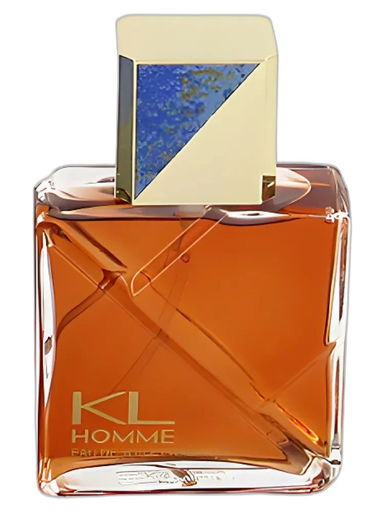 KL Homme — Karl Lagerfeld