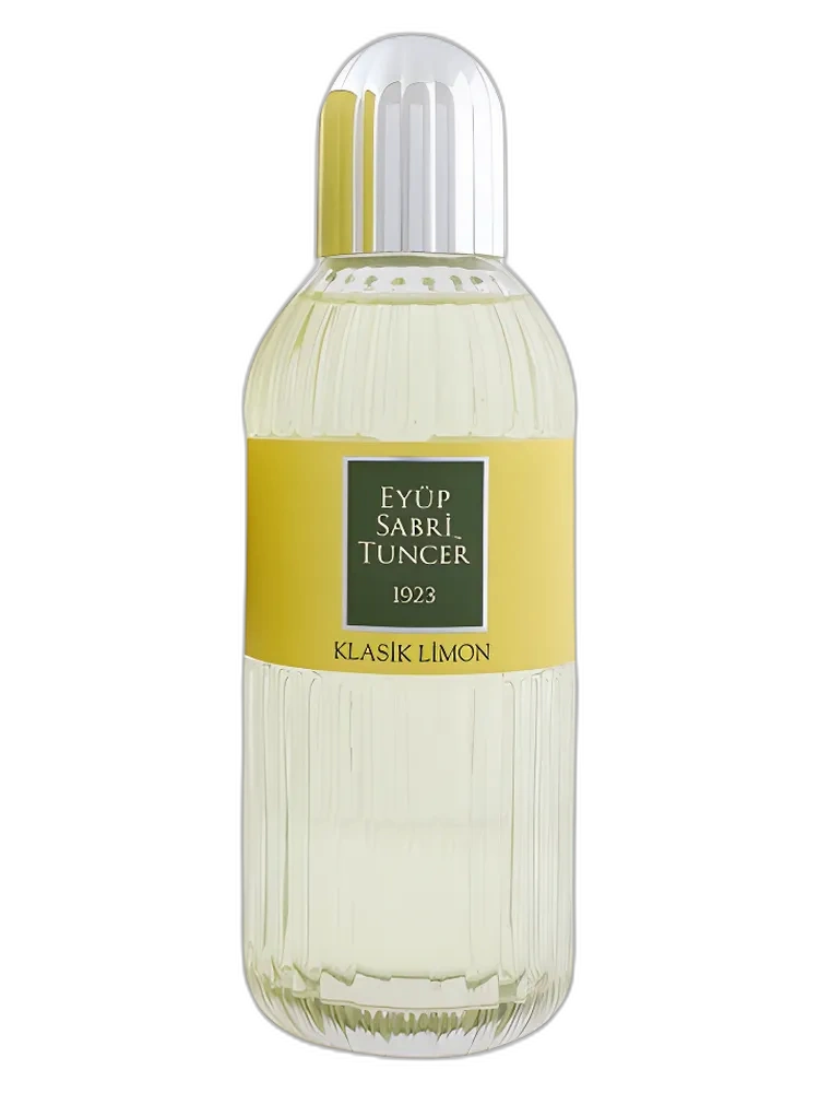 Klasik Limon Lemon Eyup Sabri Tuncer unisex — Eyüp Sabri Tuncer