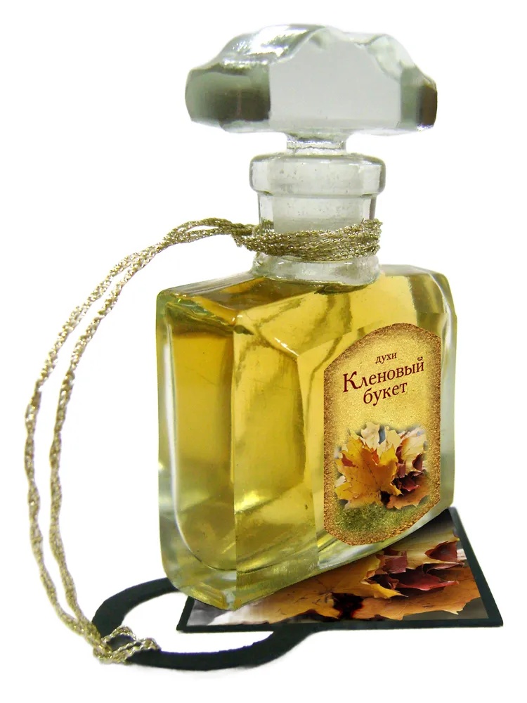 Klenovy Buket Кленовый Букет