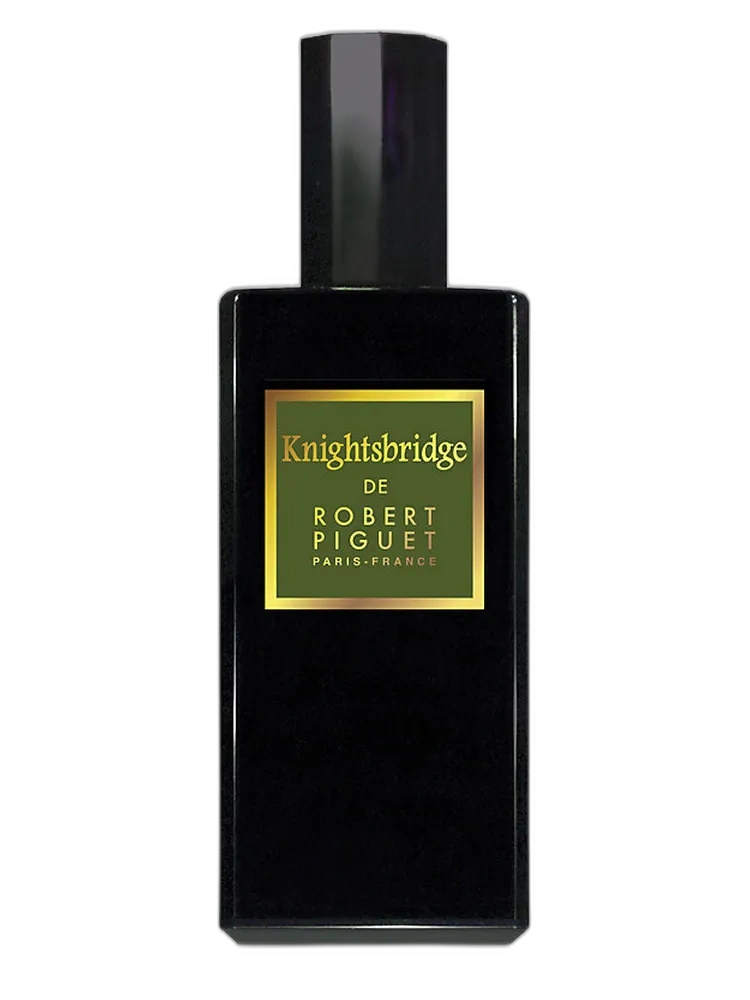 Knightsbridge unisex — Robert Piguet