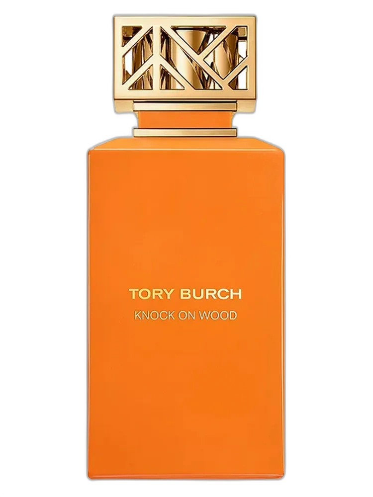 Knock On Wood — Tory Burch