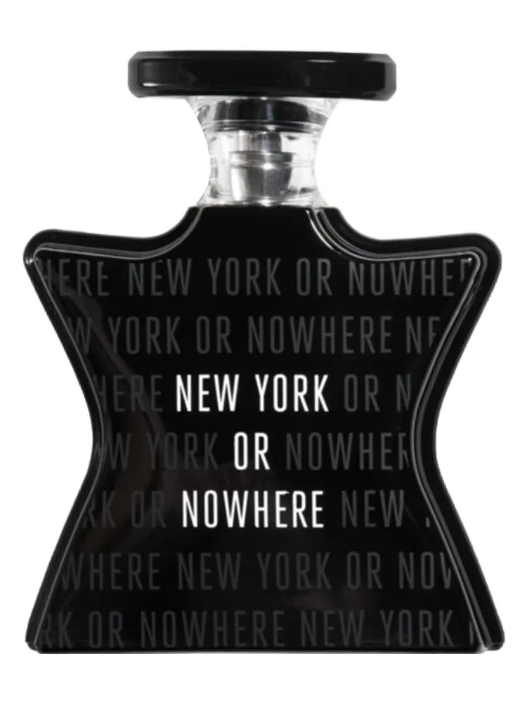 Knowlita New York Or Nowhere thumbnail 4