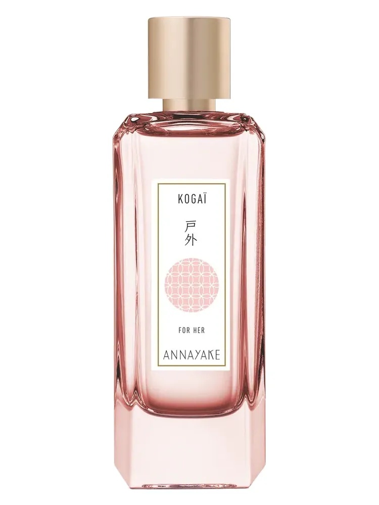 Kogaï For Her