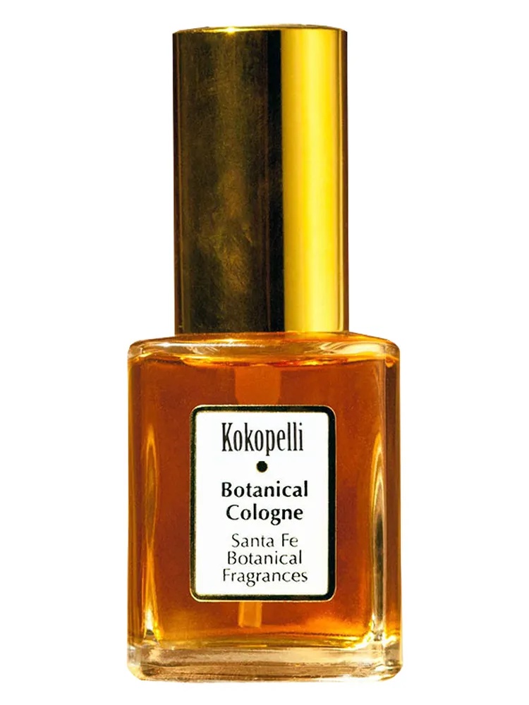 Kokopeli Botanical Cologne thumbnail 4