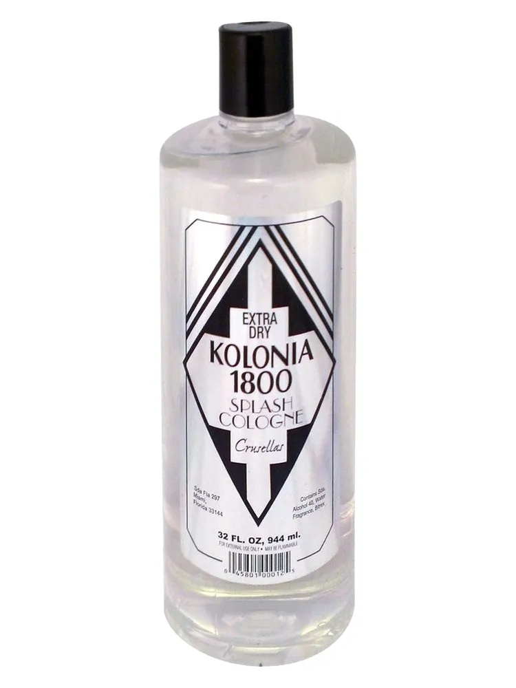 Miniatura 4 de Kolonia 1800 Extra Dry