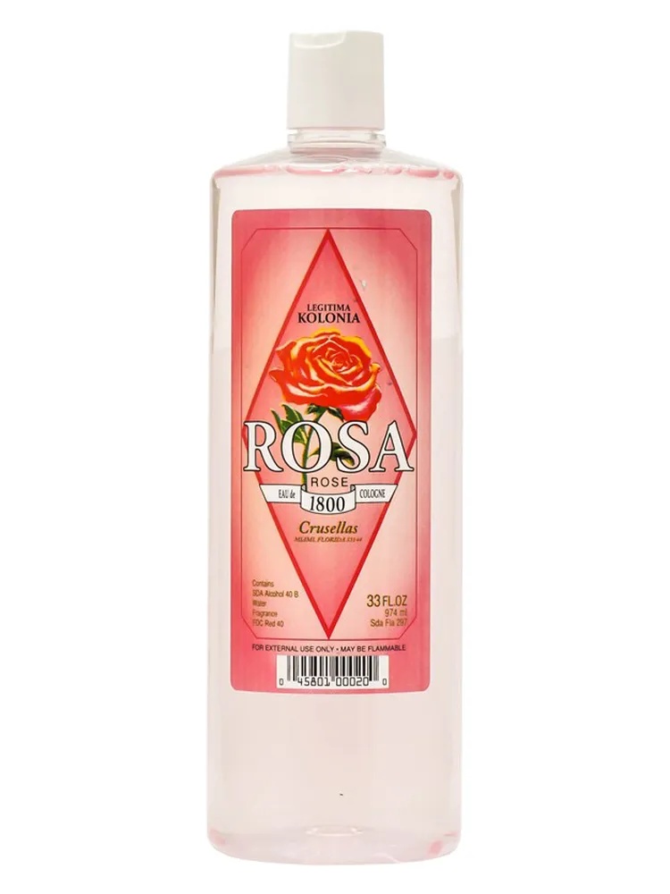 Kolonia 1800 Rosa thumbnail 4