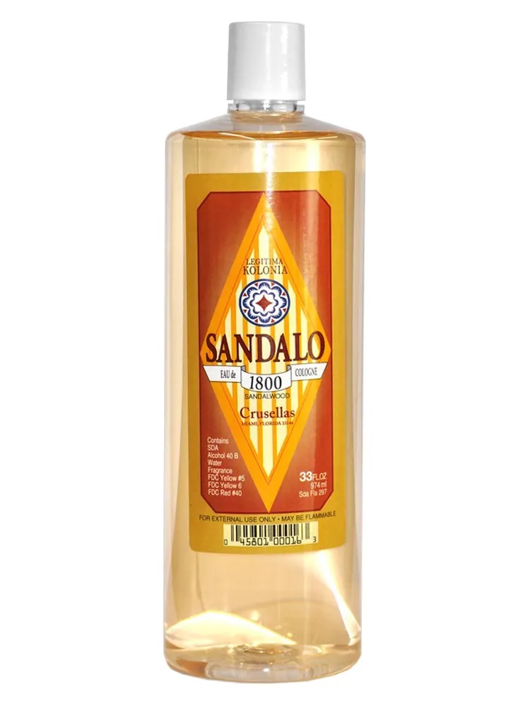 Kolonia 1800 Sandalo thumbnail 4