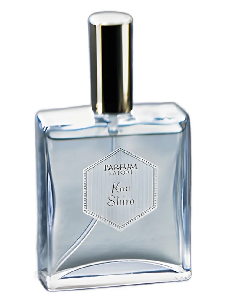Kon Shiro (Blue White) thumbnail 4
