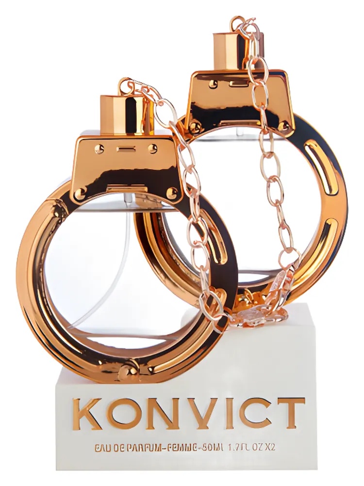 Konvict Femme thumbnail 4