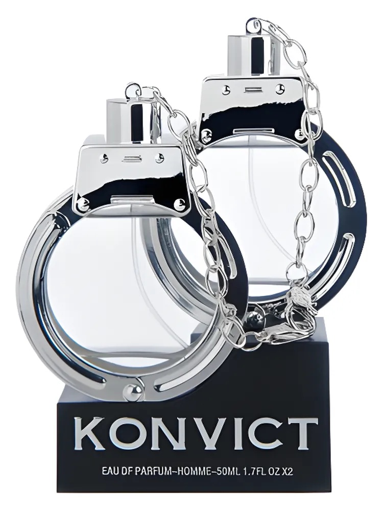 Konvict Homme thumbnail 4