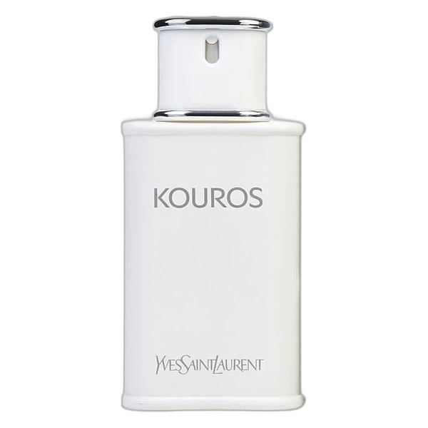 Kouros — Yves Saint Laurent