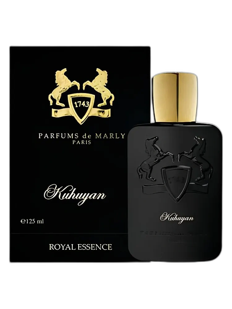 Kuhuyan unisex — Parfums de Marly