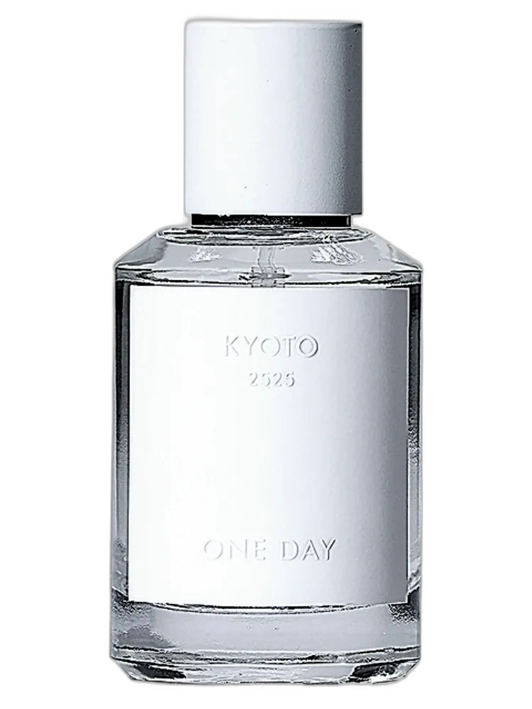 Kyoto unisex — One Day