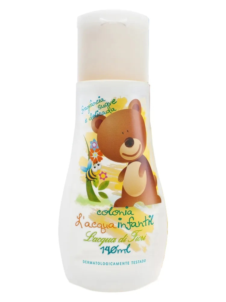Miniatura 4 de L'Acqua Infantil