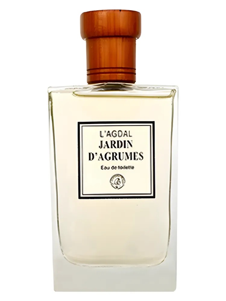  L'Agdal, Jardin d'Agrumes thumbnail 4