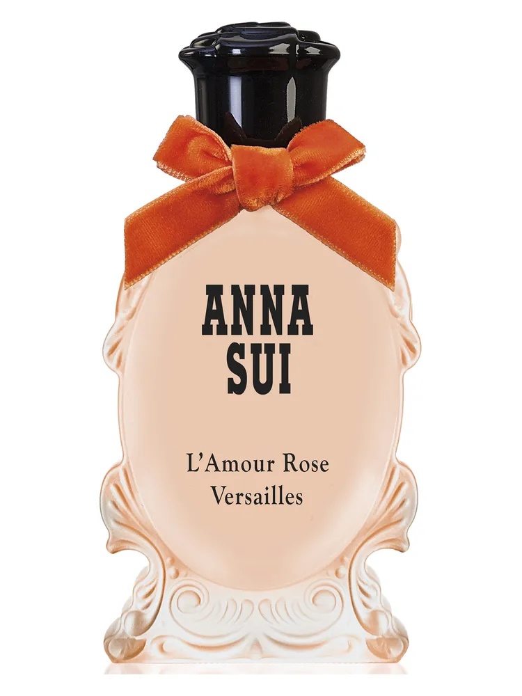 L'Amour Rose Versailles