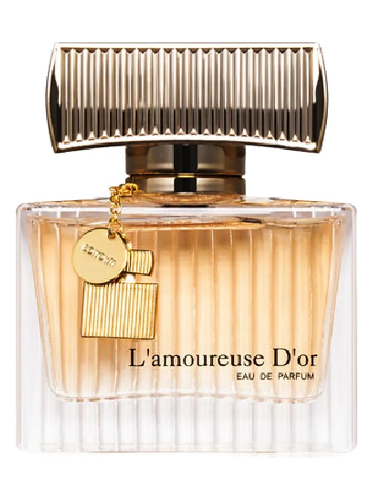 Miniatura 4 de L'amoureuse D'or 金色恋人