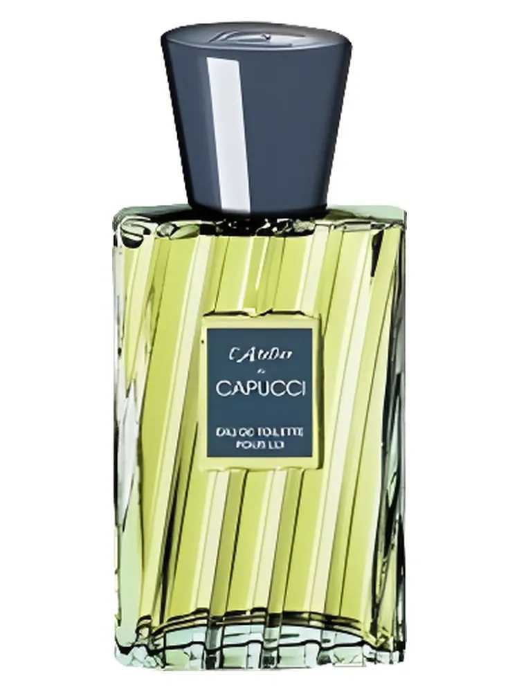 L'Atelier de Capucci pour Lui thumbnail 4