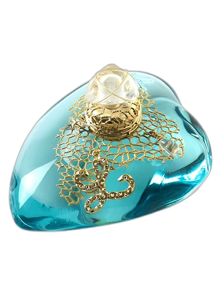 L de Lolita Lempicka — Lolita Lempicka