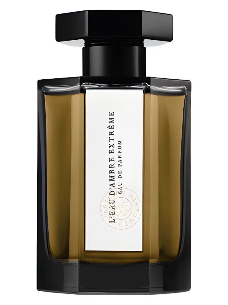 L'Eau D'Ambre Extrême thumbnail 4