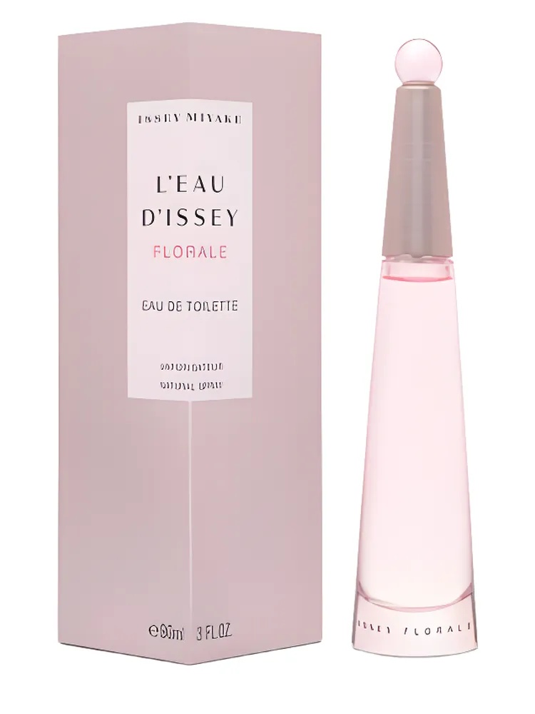 Miniatura 4 de L'Eau d'Issey Florale