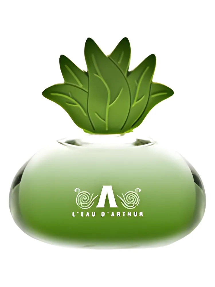 Miniatura 4 de L'Eau de Arthur