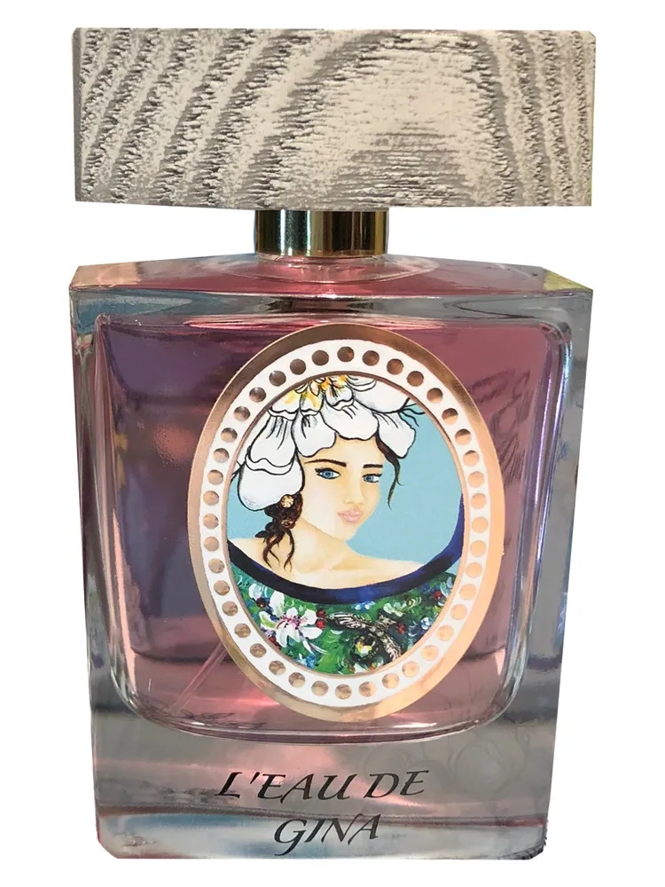 L'Eau de Gina