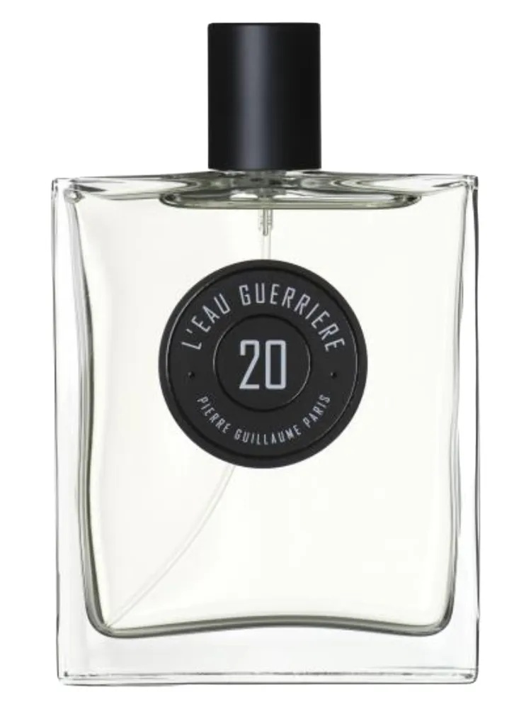 Miniatura 4 de L'Eau Guerriere 20