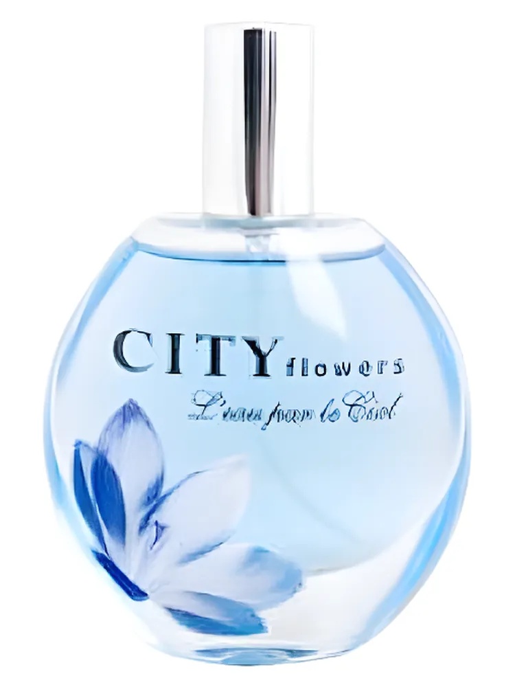 L'eau par le Ciel thumbnail 4