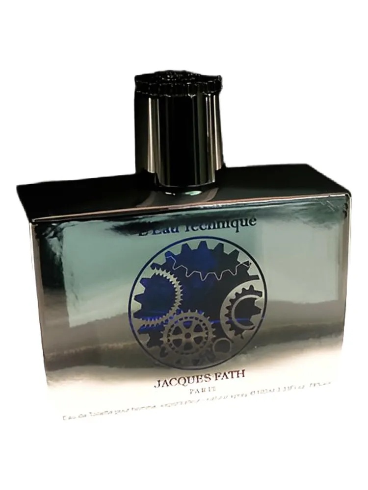 Miniatura 4 de L'Eau Technique