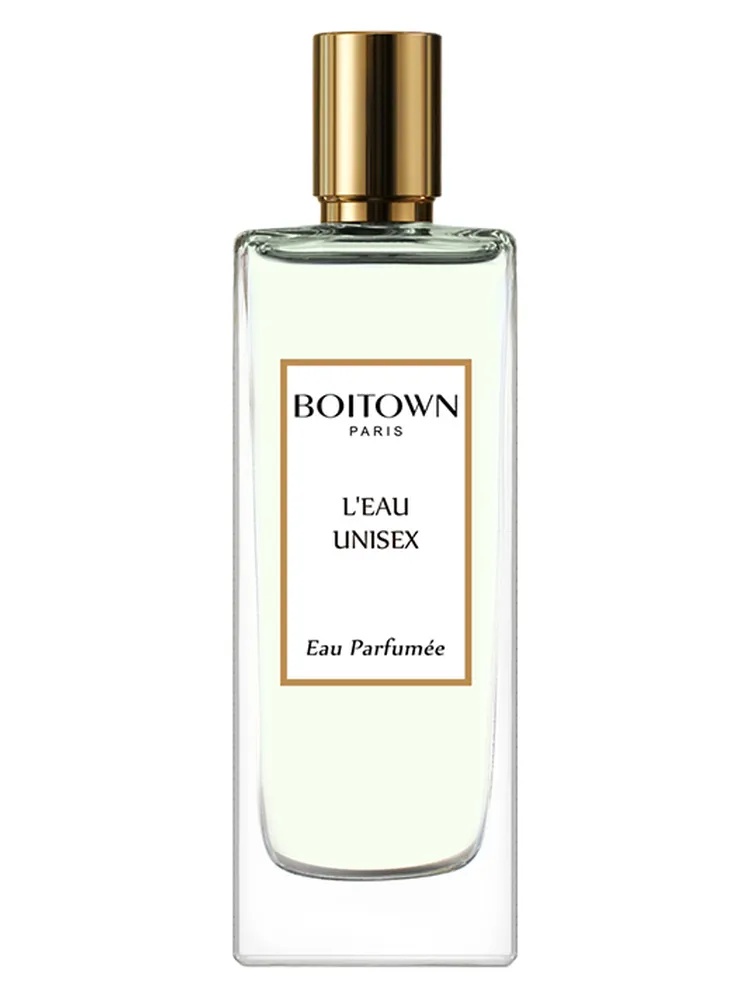 Boitown For Men 冰希黎同名男香 thumbnail 4