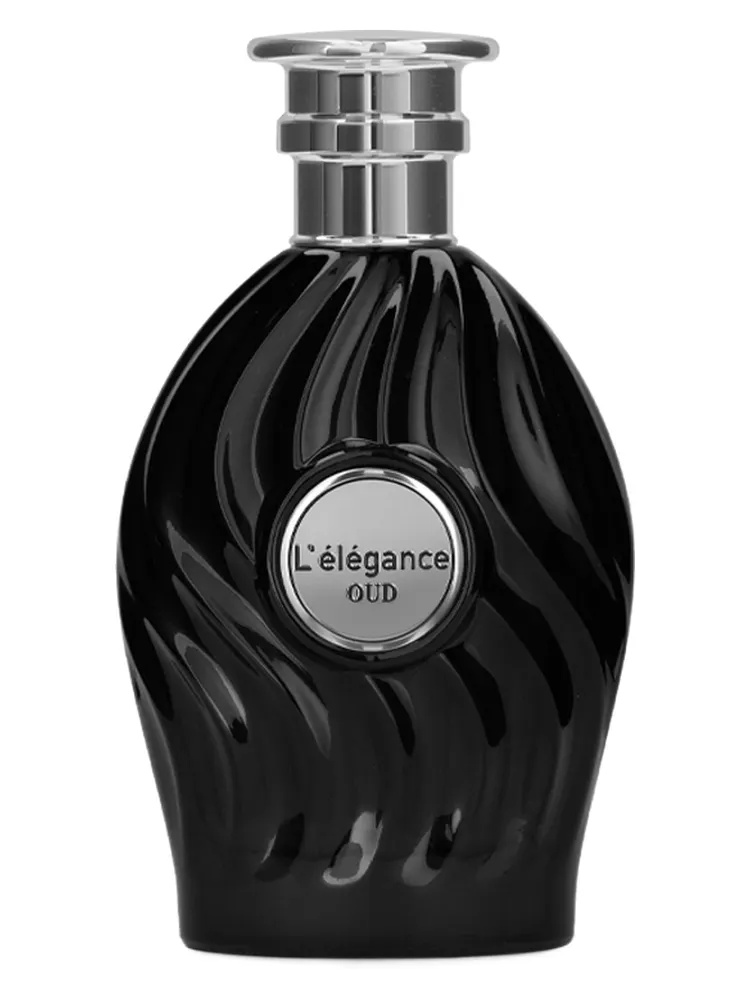 L'elegance Oud