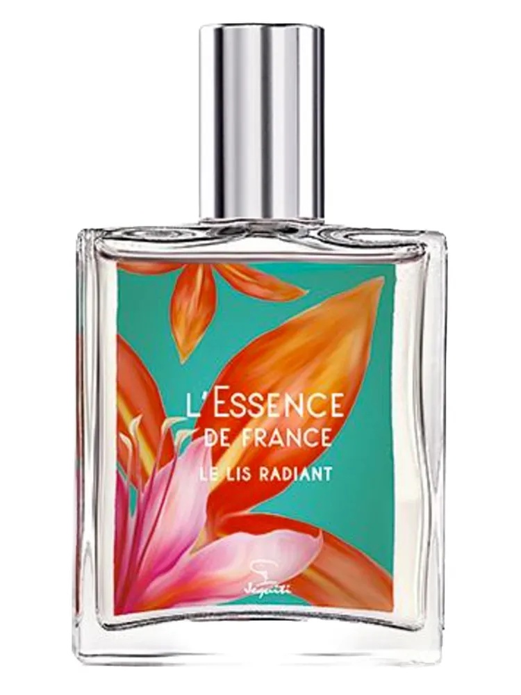 L'Essence de Paris Le Lis Radiant thumbnail 4