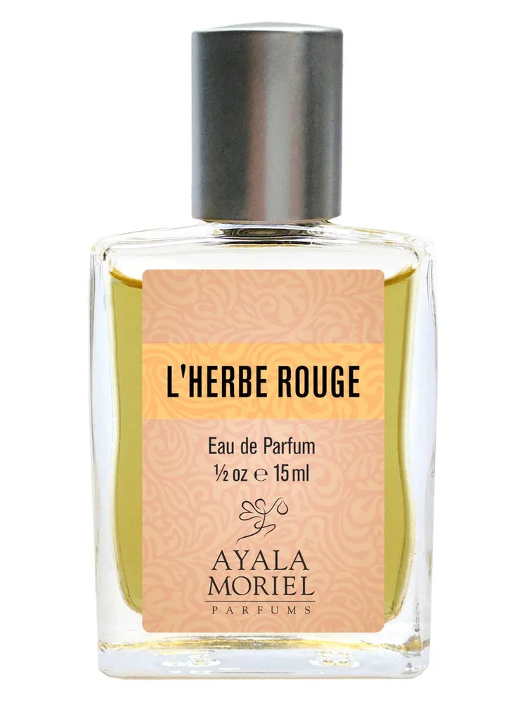 Miniatura 4 de l'Herbe Rouge