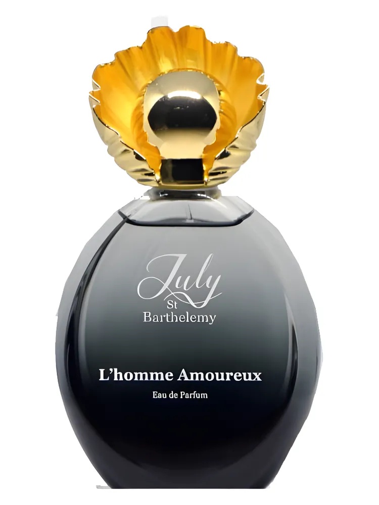 L'Homme Amoureux thumbnail 4