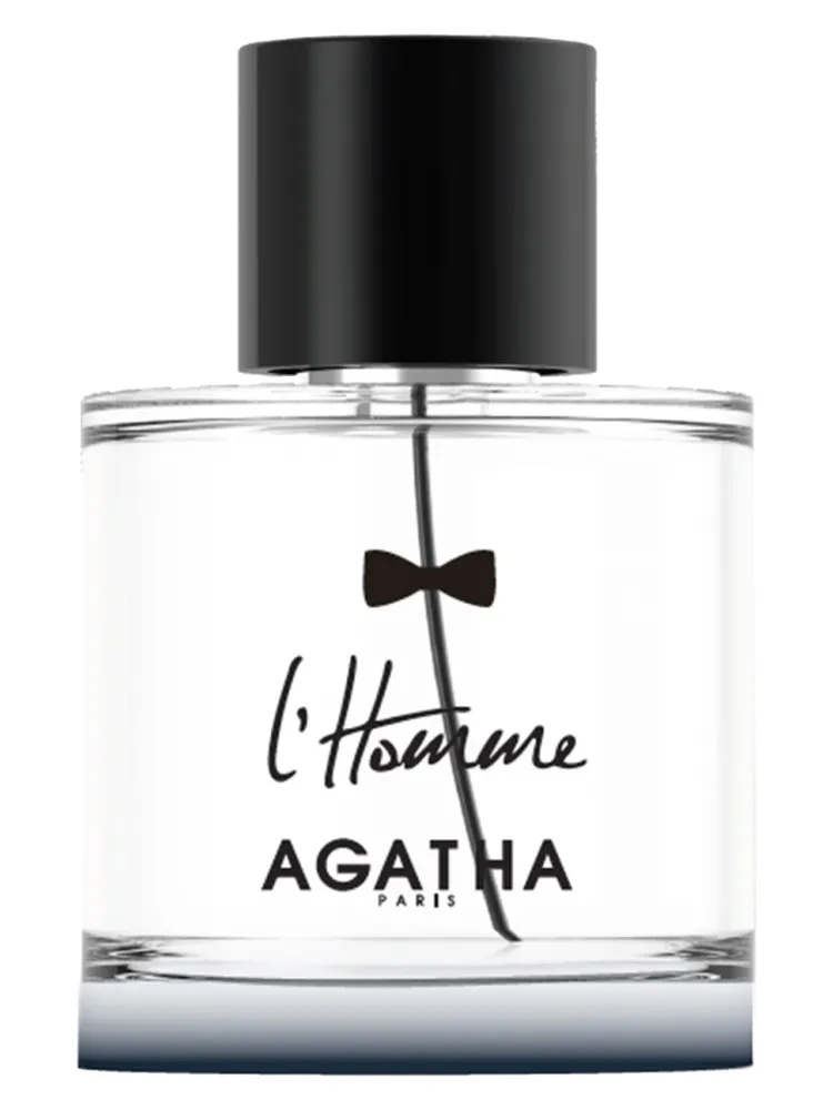 L'Homme Eau de Parfum