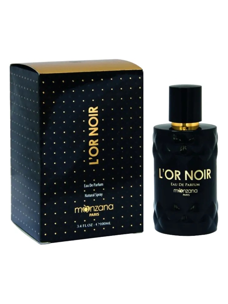 L'Or Noir thumbnail 4