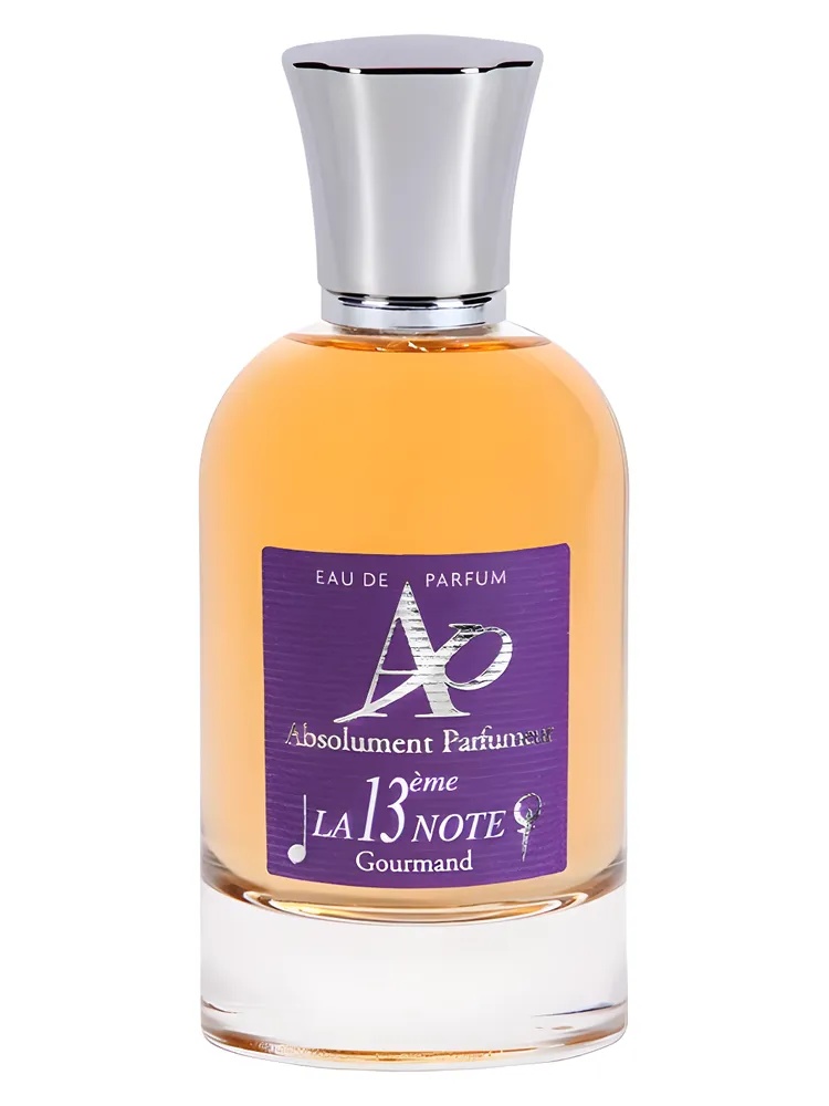 La 13ème Note Femme