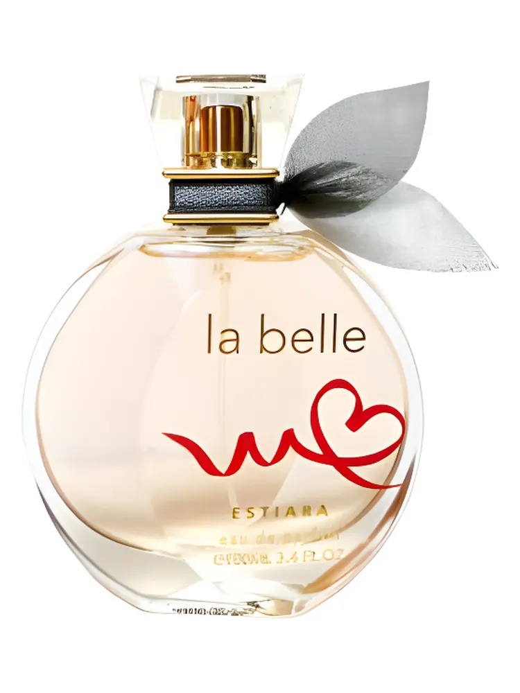 Miniatura 4 de La Belle
