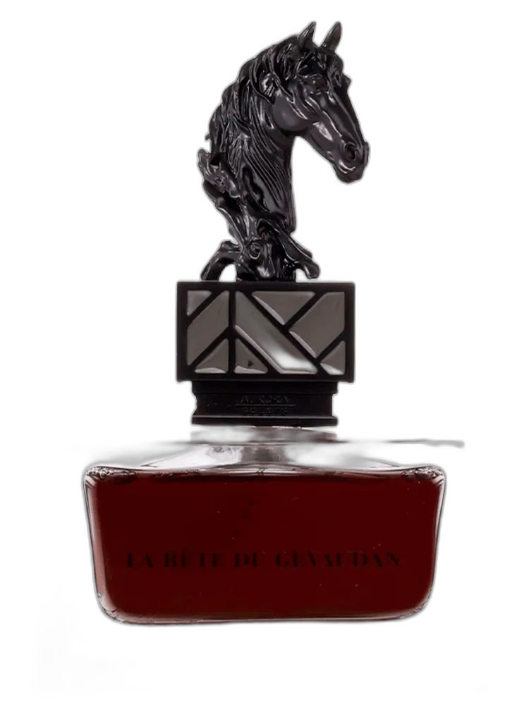 La Bete du Gevaudan unisex — Aurora Scents