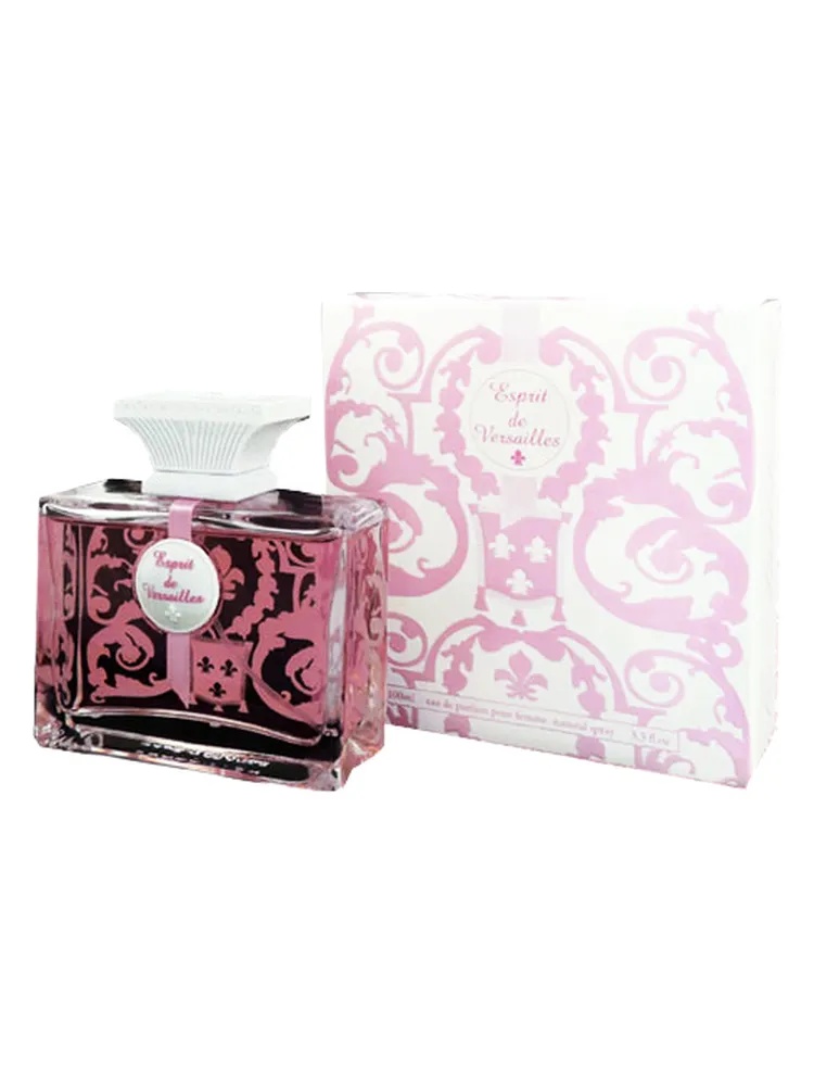 Miniatura 4 de La Duchesse
