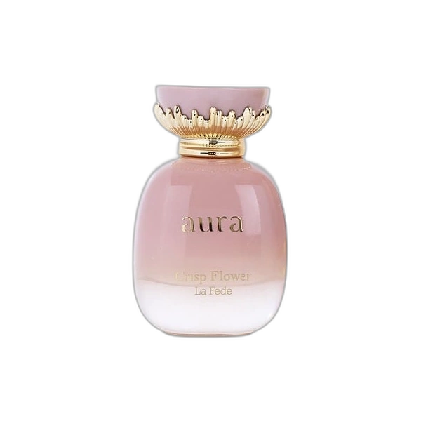 La Fede Aura Crisp Flower — Khadlaj