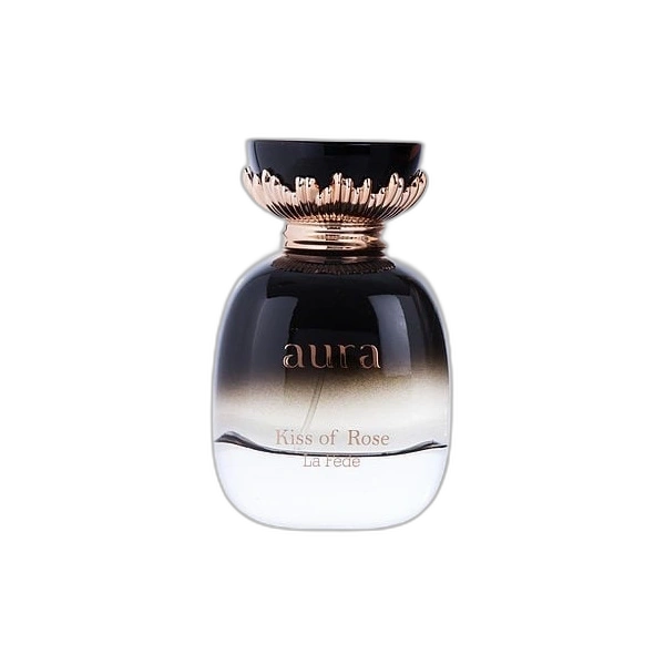 La Fede Aura Kiss Of Rose — Khadlaj