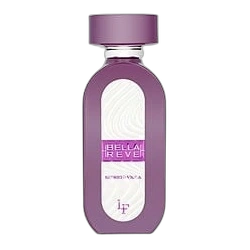 La Fede Bella Reve Segrato Viola — Khadlaj